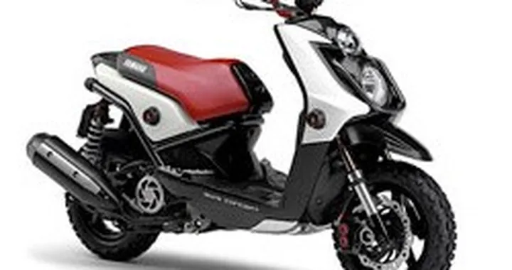 Anteprima: Prototipi Yamaha 2008