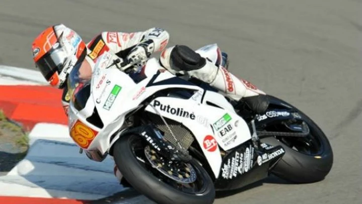 SSTK 600, Nurburgring: Michael Vd Mark in pole davanti a Russo e Duwelz