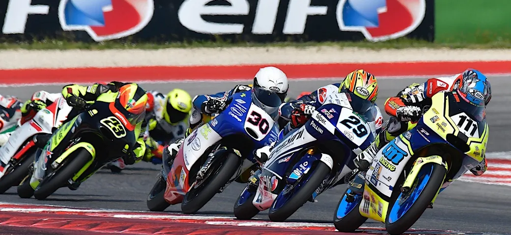 CIV 2018: il secondo round al Mugello