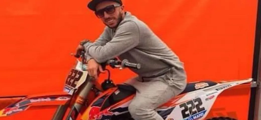 Motocross: Tony Cairoli passa al 450 dal GP di Spagna