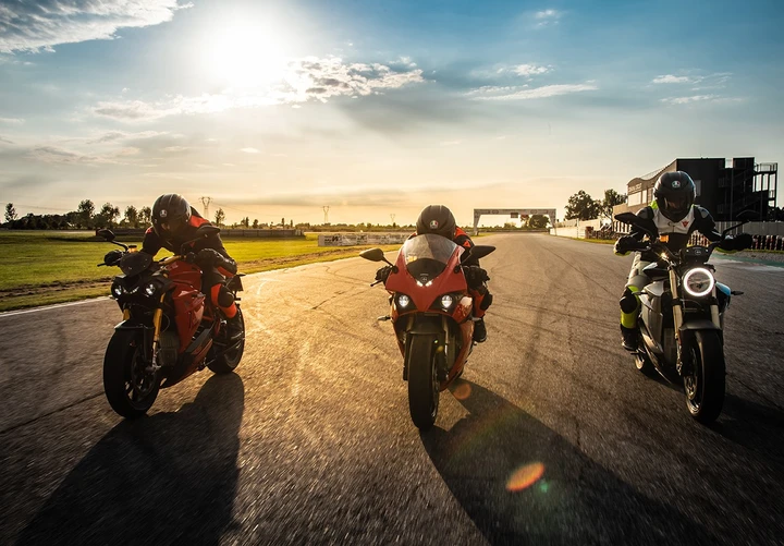 Energica e Randstad, una partnership per formare i giovani