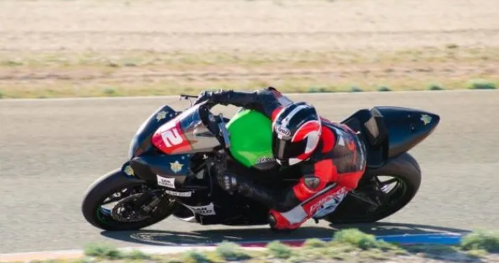 Superstock 600: Test positivi ad Almeria per il San Carlo Team Italia