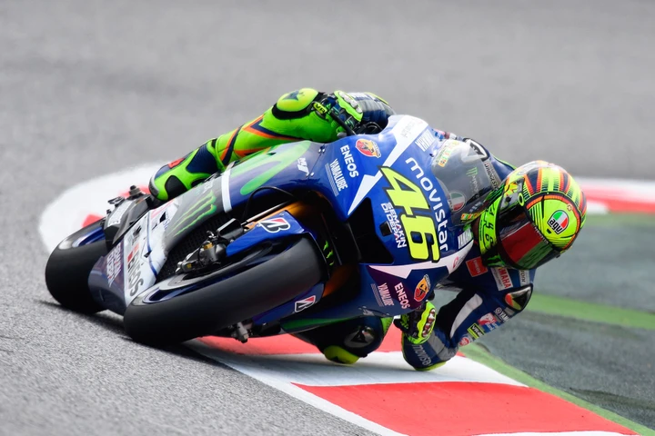 Motomondiale 2016, aspettando i “giovani leoni” italiani. Ma la bandiera tricolore è in mano a Valentino Rossi