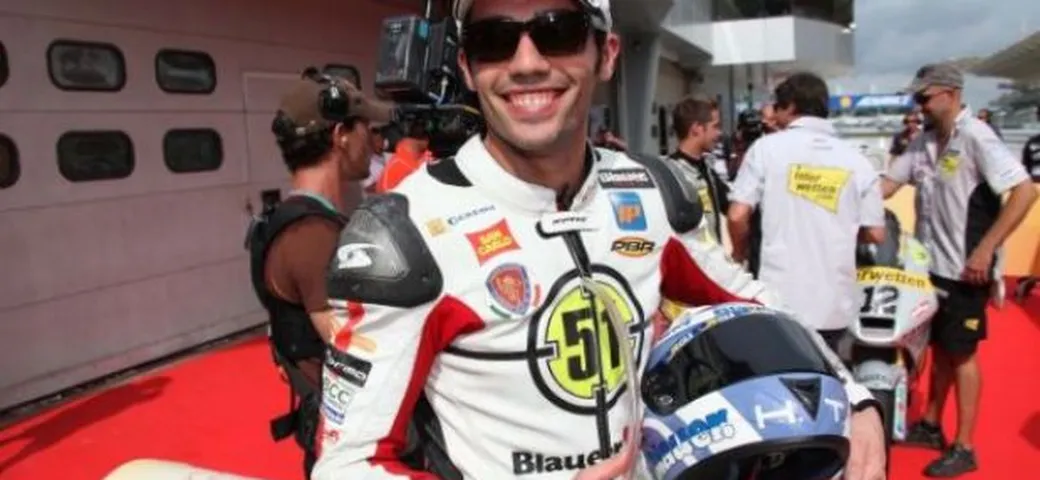 Michele Pirro: la MotoGP secondo un pilota CRT