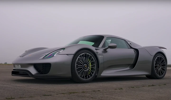 porsche-918-spyder