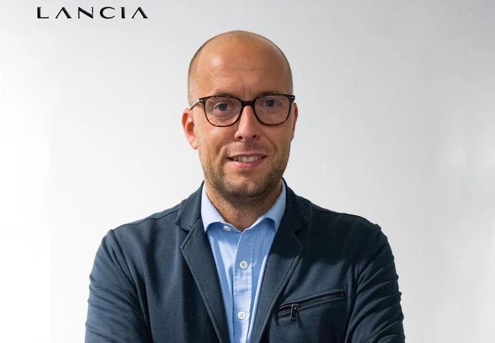 Lancia: Charles Fuster è il nuovo capo marketing e comunicazione