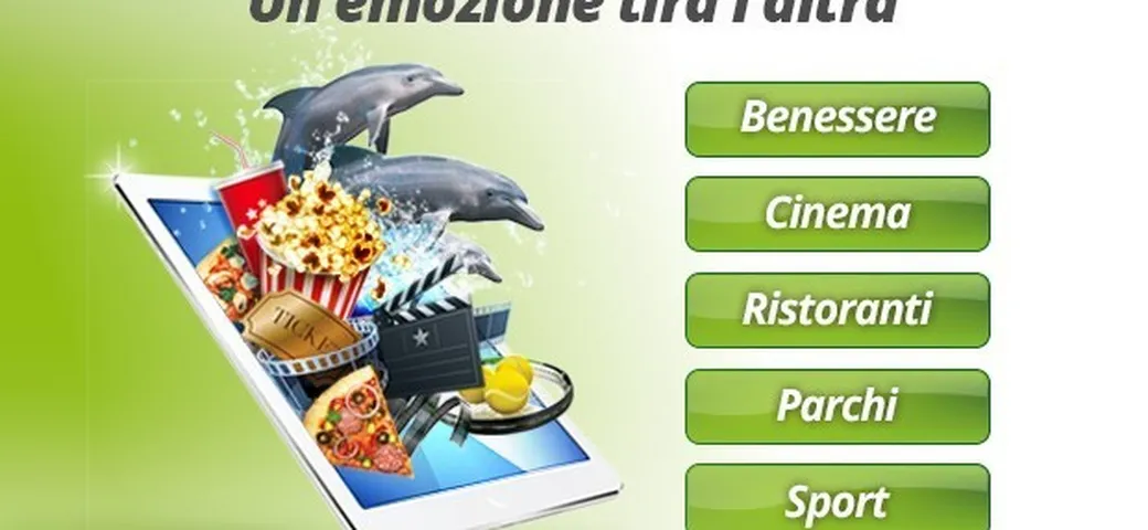 Un’emozione tira l’altra, la promozione Q8easy CLUB che regala cinema, ristoranti e palestre