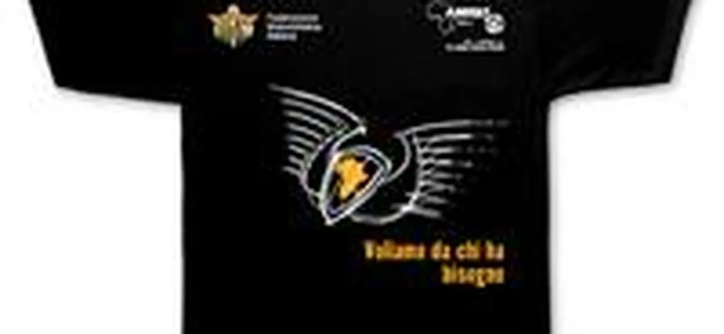FMI e Amref insieme per il progetto Flying Doctors