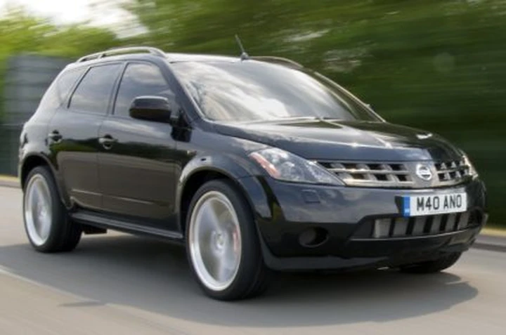Nissan Murano GT-C: con il Turbo è ancora meglio