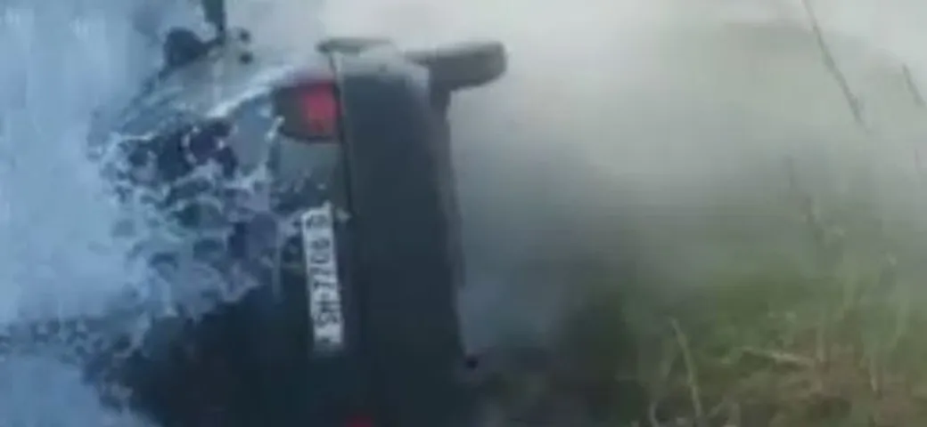 Video Fiat Uno Alban Drift: l'Epic Fail è in sottosterzo