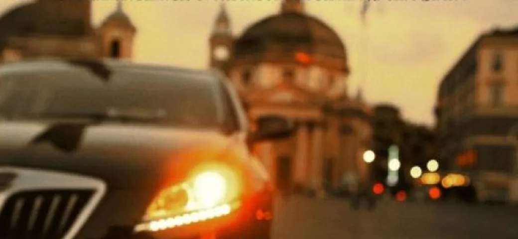 Lancia Delta: al via la campagna pubblicitaria 