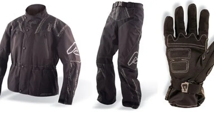 Acerbis presenta la gamma Liberty