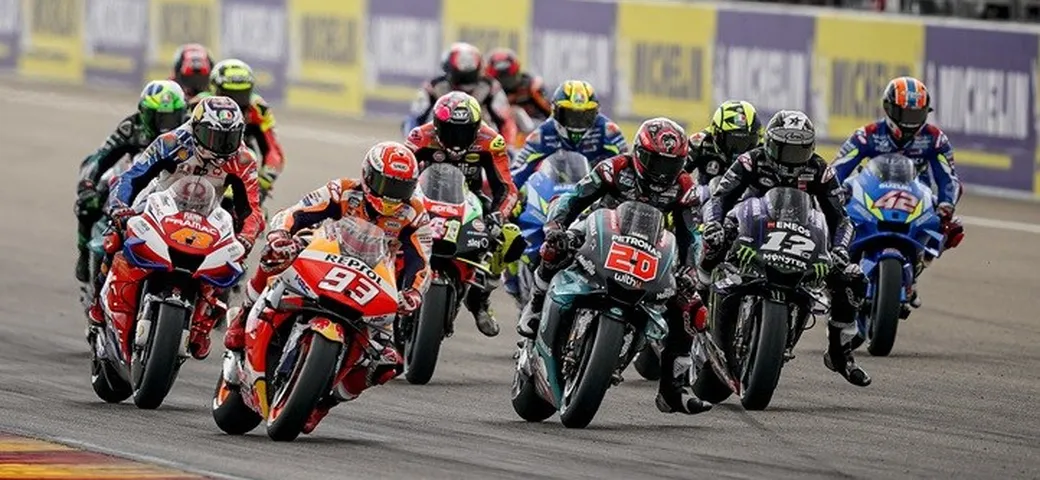 MotoGP Thailandia 2019: orari, diretta TV e streaming live