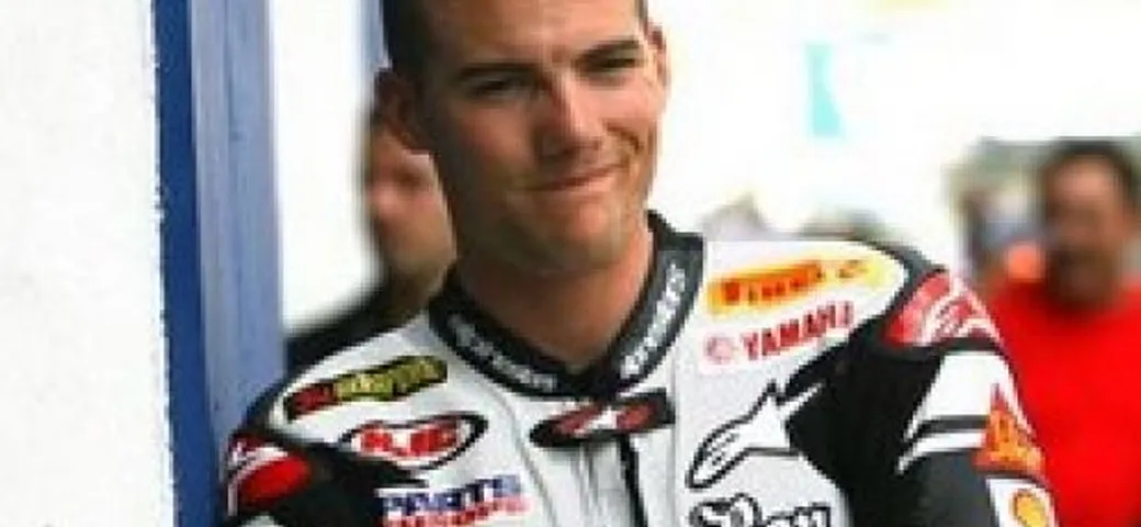 Ben Spies: 