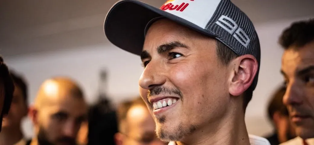 MotoGP 2020, Jorge Lorenzo sarà tester Yamaha