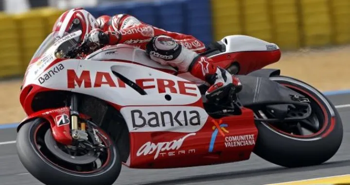 MotoGP: il team Aspar potrebbe schierare un secondo pilota per il 2012