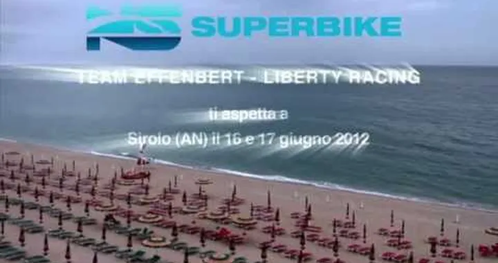 promo Team Effenbert - Sirolo (AN) 16-17Giu2012