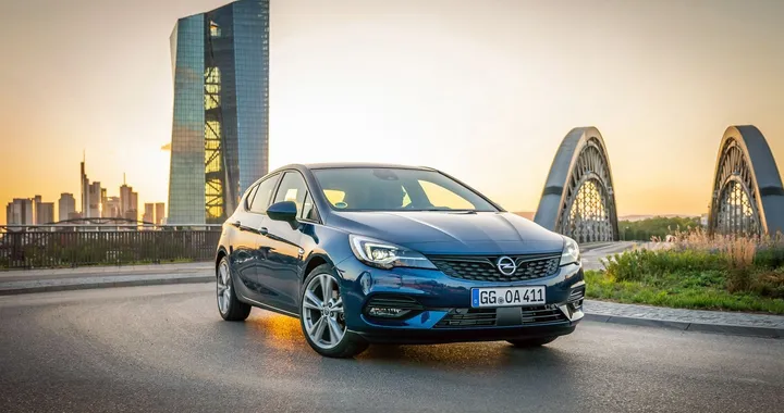 Opel Astra 2021: nuove indiscrezioni per la sesta generazione