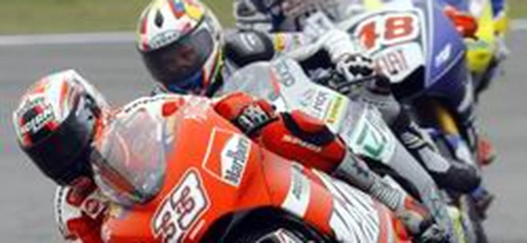 Rinascita Melandri? Marco è felice ma 