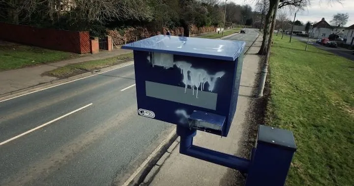 Autovelox fissi: vanno montati solo dove il limite di velocità è identico alle strade del circondario