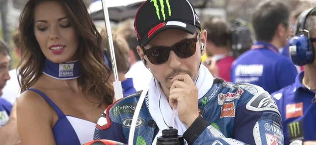 Lorenzo: 