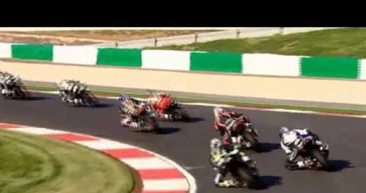Comparativa test ride Superbike a Portimao