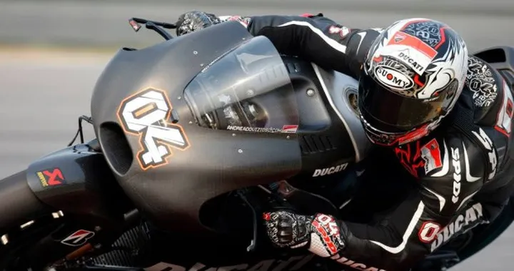 MotoGP, Dovizioso: "Ducati vicina a Honda e Yamaha"