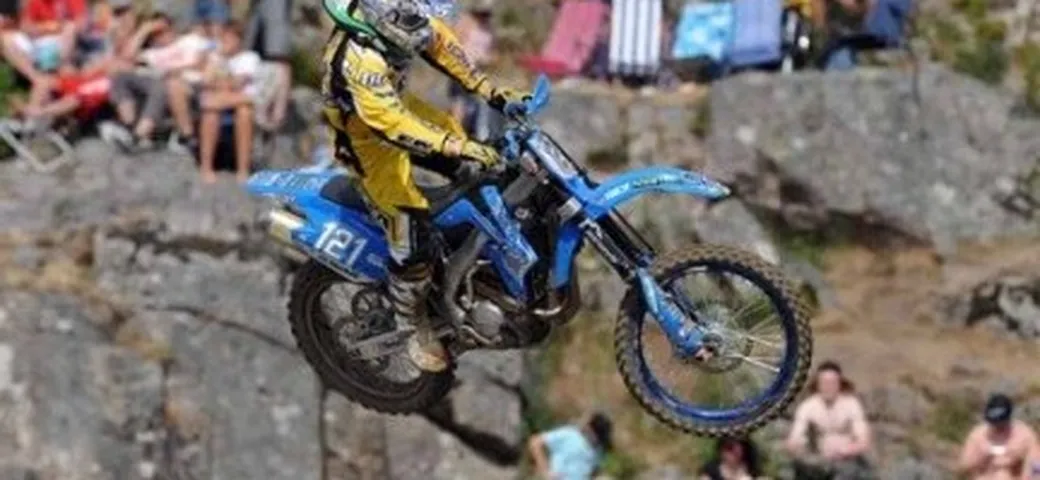 Chicco Chiodi salterà i prissimi due GP