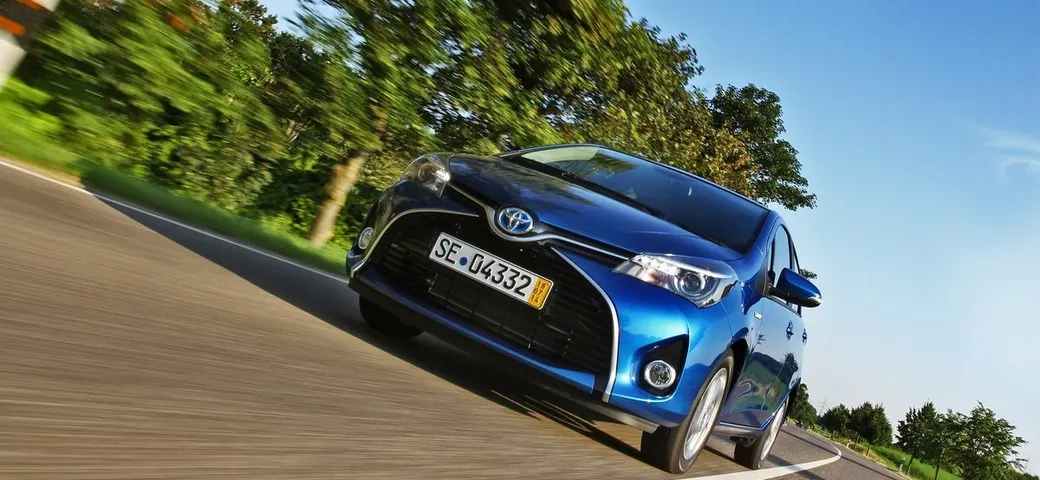 Toyota Yaris 2014: Prezzi, Motori e il nostro Video Test