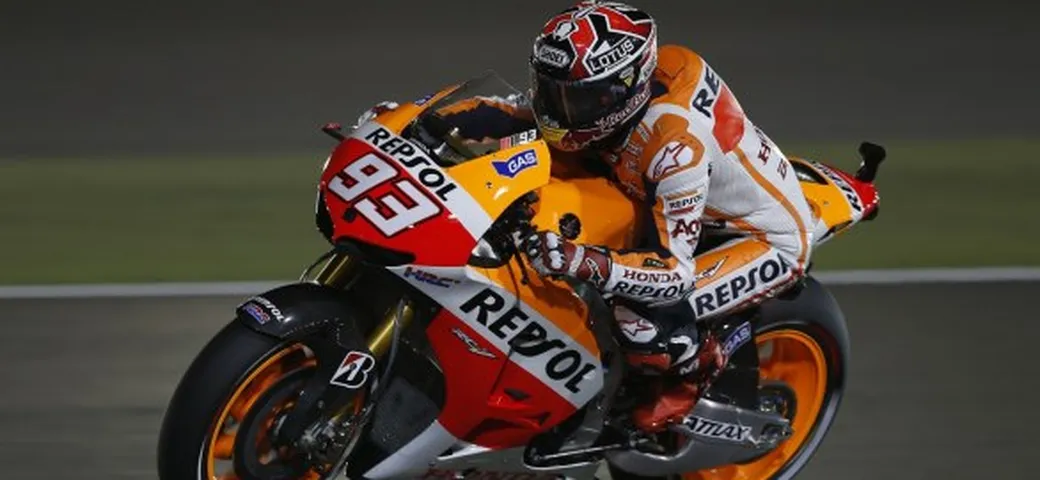 Dani Pedrosa: 