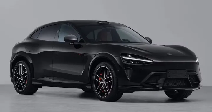 Xiaomi YU7 GT, 1.003 CV e batteria da 101,7 kWh: un missile