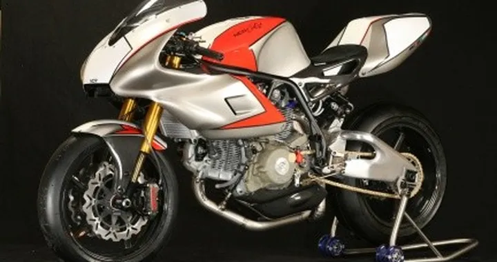 Programma sportivo 2007 di NCR Corse