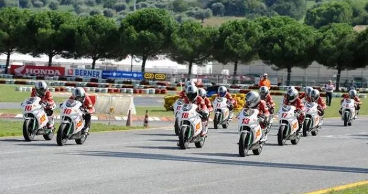 Honda Italia Racing Project: iscrizioni e selezioni HIRP 2011