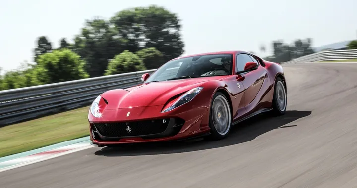 Ferrari 812 Superfast: la nostra prova [Video]