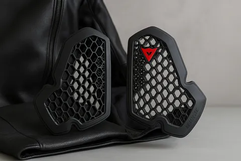 Dainese Pro-Armor Chest 2.0: qualità top a un prezzo che