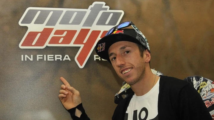Roma Motodays 2019: Fogarty e Cairoli tra le star d'eccezione