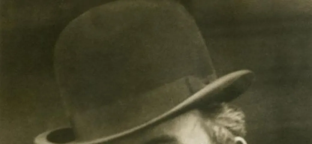 Henry Ford, la nuova Duetto e Mazda