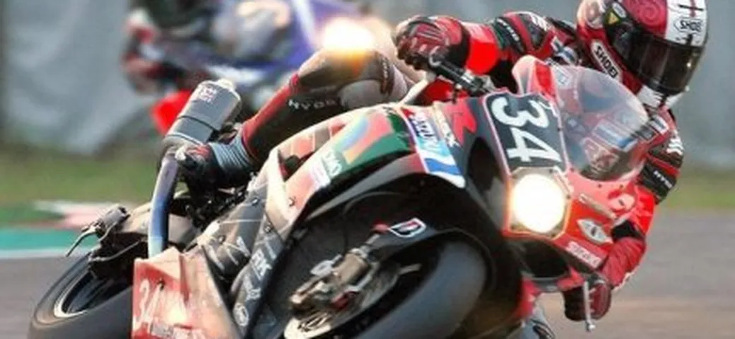 Yukio Kagayama trionfa nella 300 km di Suzuka