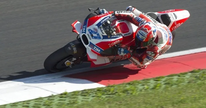 Test MotoGP Austria Day-2: Iannone, Dovi e Stoner esaltano la Ducati, Rossi 5°