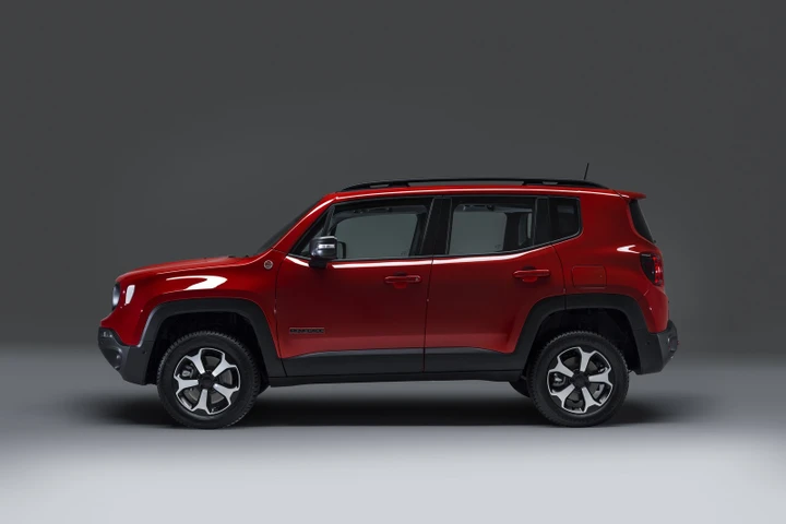 Jeep: nuove indiscrezioni sulla piccola SUV