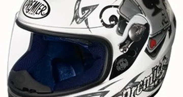 Anteprima: Premier Replica Andrew Pitt