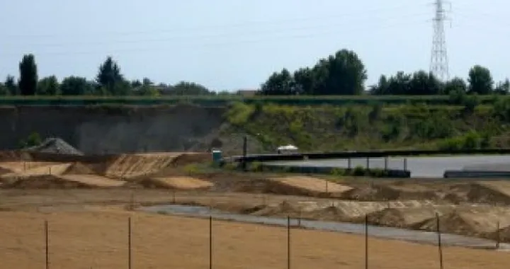 Continuano i preparativi per il Motocross delle Nazioni a Franciacorta