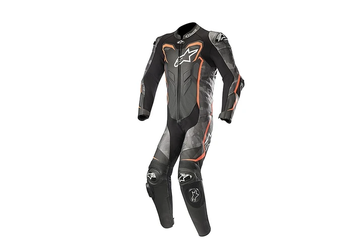 Alpinestars: Technical Motorcycle Collection