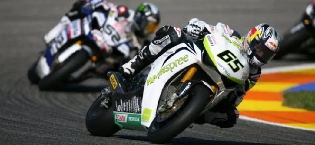 WSBK: spettacolo Superpole, con Jonathan Rea al palo, seguito da Smrz e Corser