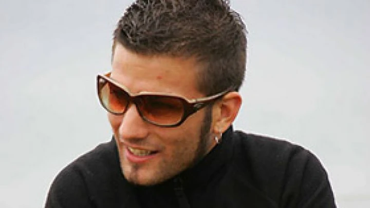 MotoGP: Mattia Pasini in CRT nel Team Speed Master