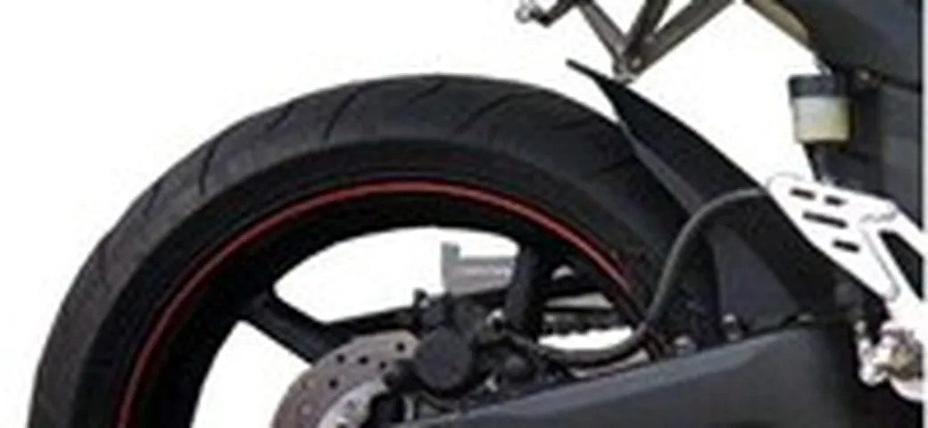 Scarichi Exan per l'R1 2007