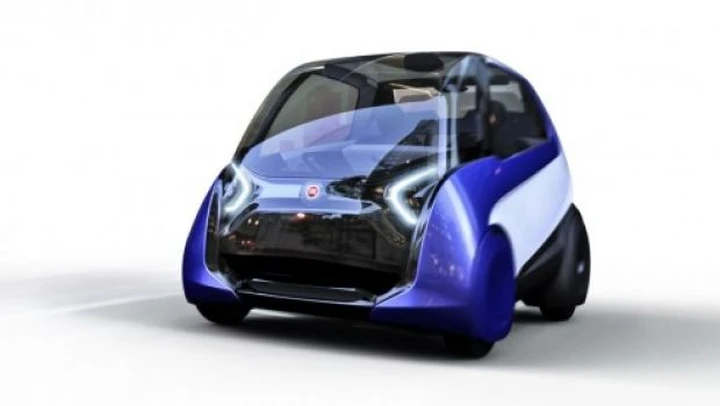 Fiat FCC III
