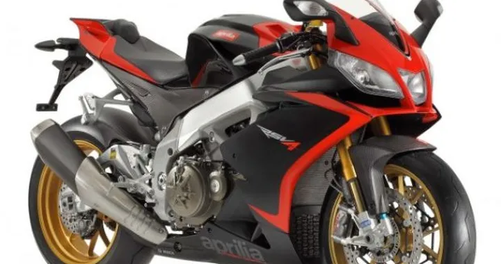 Aprilia RSV4 Factory ABS m.y. 2013 - Salone di Colonia 2012