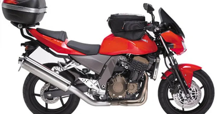 Accessori Givi per Kawasaki Z750 e Z750S