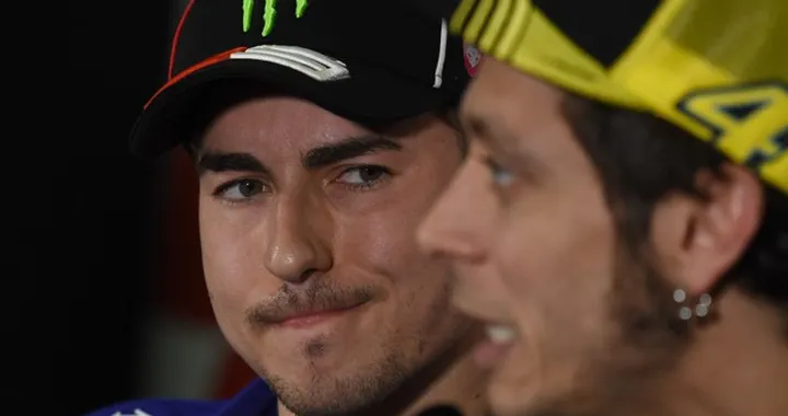Il TAS respinge il ricorso di Jorge Lorenzo